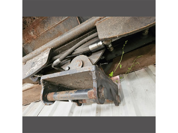 Excavator bucket for Construction machinery ABC 120 cm: picture 3