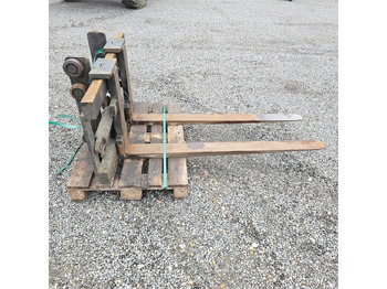 Forklift ABC 5 ton: picture 4