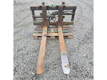 Forklift ABC 5 ton: picture 2