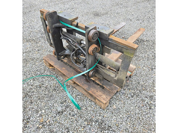 Forklift ABC 5 ton: picture 5