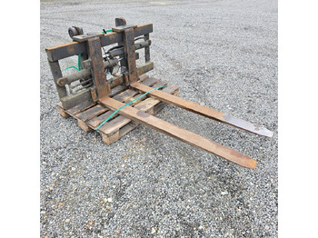 Forklift ABC 5 ton: picture 3