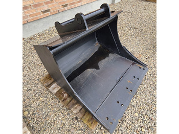 Excavator bucket