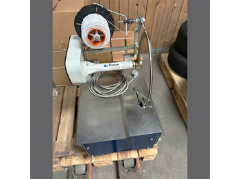 Machine tool