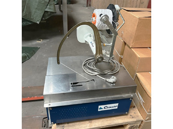 Machine tool ABC Cyklop Axro 3k: picture 2 Machine tool ABC Cyklop Axro 3k: picture 2