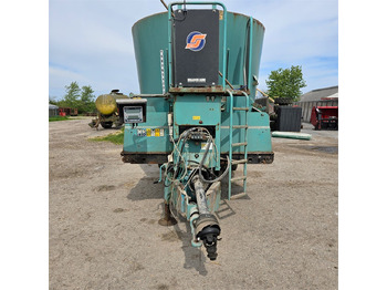 Livestock equipment ABC Dunker: picture 2
