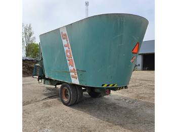Livestock equipment ABC Dunker: picture 4