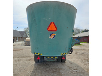 Livestock equipment ABC Dunker: picture 5