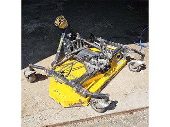 Garden mower