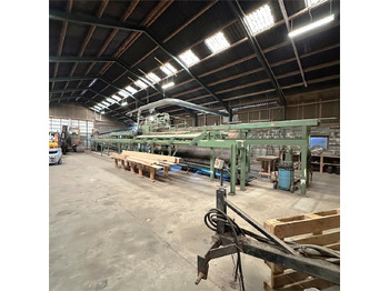 Sawmill