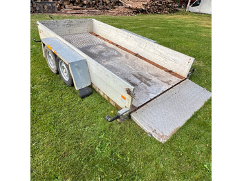 Car trailer ABC Lift 6331: picture 3