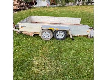 Car trailer ABC Lift 6331: picture 4