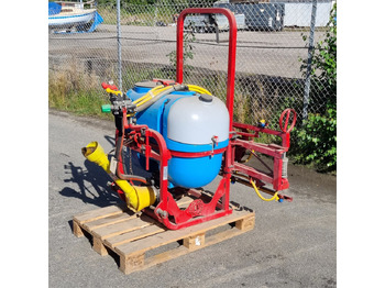 Sprayer