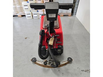 Scrubber dryer ABC RA 501 IBC: picture 4 Scrubber dryer ABC RA 501 IBC: picture 4