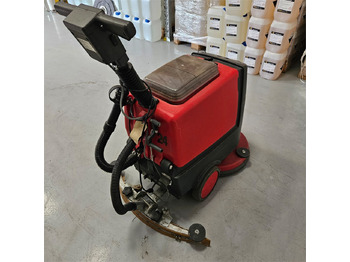 Scrubber dryer ABC RA 501 IBC: picture 5 Scrubber dryer ABC RA 501 IBC: picture 5