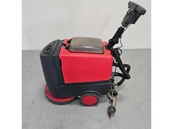 Scrubber dryer ABC RA 501 IBC: picture 2 Scrubber dryer ABC RA 501 IBC: picture 2