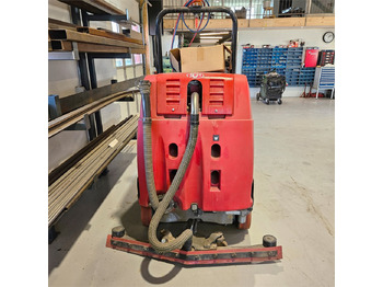 Scrubber dryer ABC RCM Metro 1102 RN Lavasciuga Scrubber: picture 4