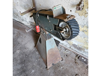Machine tool