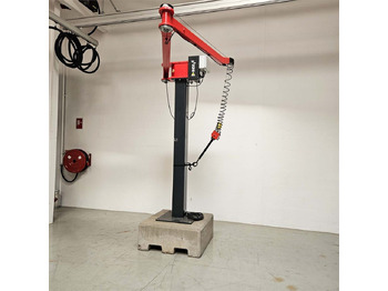 Warehouse equipment AL-LIFT Powerlift Indeva: picture 2