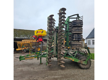 Disc harrow AMAZONE