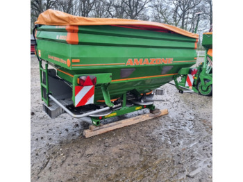 Fertilizing equipment AMAZONE ZA-M