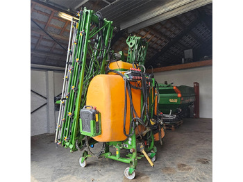 Sprayer AMAZONE