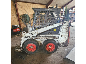 Skid steer loader BOBCAT