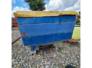 Bogballe E 1500 leasing Bogballe E 1500: picture 4