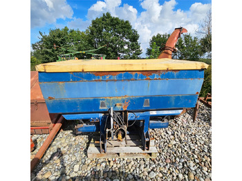 Bogballe E 1500 leasing Bogballe E 1500: picture 2