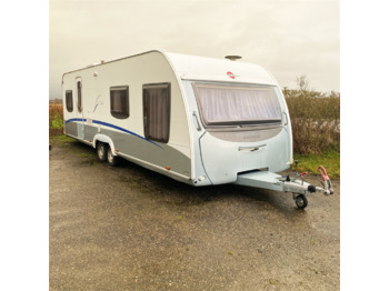 Caravan Bürstner Belcanto 680 TK: picture 1