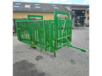 Livestock equipment
