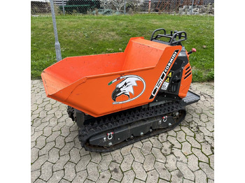 Mini dumper
