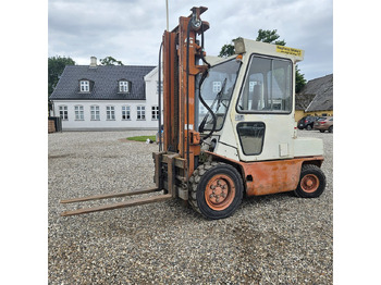 Forklift