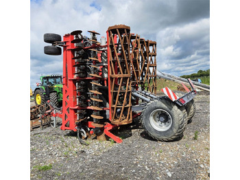 Fertilizing equipment Evers Agro Toric 1200: picture 3 Fertilizing equipment Evers Agro Toric 1200: picture 3