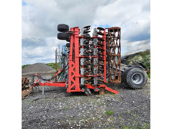 Fertilizing equipment EVERS