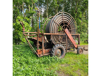 Irrigation system