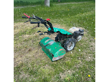 Garden tiller Ferrari MC 328: picture 4