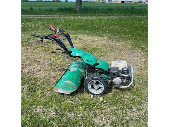 Garden tiller Ferrari MC 328: picture 3
