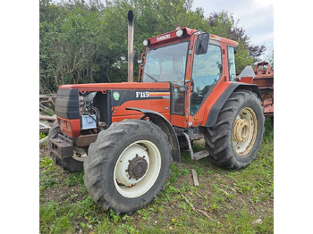 Farm tractor FIAT