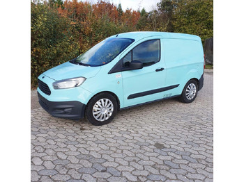 Small van FORD Transit