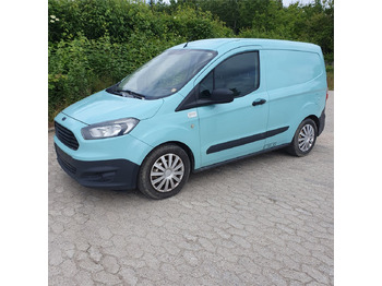 Small van FORD Transit