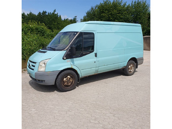 Panel van FORD Transit