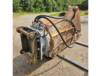 Demolition shears for Excavator Furukawa VM25-ER: picture 4