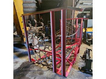 Chain harrow GKM 4196: picture 2