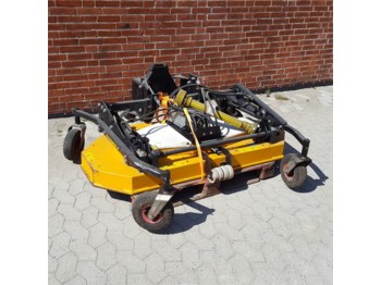 Garden mower GMR Stensballe FR1500 LME: picture 1