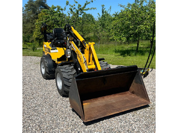 Gehl AL 340 leasing Gehl AL 340: picture 3