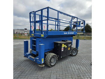 Scissor lift Genie GS-4069 BE: picture 3