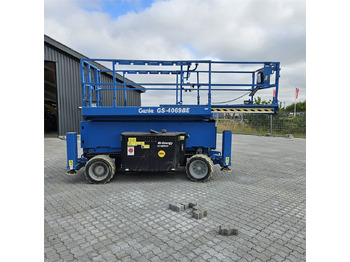 Scissor lift Genie GS-4069 BE: picture 2