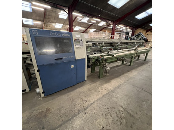 Machine tool GreCon Dimter OptiCut 704 R: picture 2 Machine tool GreCon Dimter OptiCut 704 R: picture 2