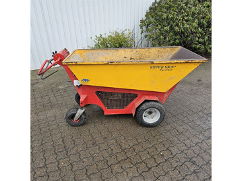 Mini dumper