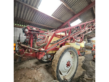 Sprayer Hardi CM2 Commander 2.800 l: picture 5